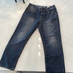 Beverly Hills polo club jeans